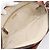 Borsa a mano Miu Miu Canvas Purple Brown Auth 199357A Marrone Porpora - vista 11