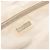 Borsa a mano Miu Miu Canvas Purple Brown Auth 199357A Marrone Porpora - vista 19