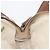 Borsa a mano Miu Miu Canvas Purple Brown Auth 199357A Marrone Porpora - vista 20