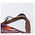 Borsa a mano Miu Miu Canvas Purple Brown Auth 199357A Marrone Porpora - vista 8