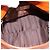 Borsa Salvatore Ferragamo Sofia Gancini in pelle 2way Orange Silver Auth 201941A Argento Arancione - vista 11