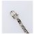 Bracciale Salvatore Ferragamo Metallo Argento Auth BA15472A - vista 14