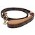Laisse pour chien LOUIS VUITTON Monogram Less Baxter MM M58056 LV Auth 200086A Monogramme
