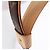 Laisse pour chien LOUIS VUITTON Monogram Less Baxter MM M58056 LV Auth 200086A Monogramme - vue 10
