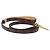 Laisse pour chien LOUIS VUITTON Monogram Less Baxter MM M58056 LV Auth 200086A Monogramme - vue 2