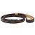 Laisse pour chien LOUIS VUITTON Monogram Less Baxter MM M58056 LV Auth 200086A Monogramme - vue 5