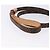 Laisse pour chien LOUIS VUITTON Monogram Less Baxter MM M58056 LV Auth 200086A Monogramme - vue 8