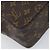 LOUIS VUITTON Monogram Trousse Toilette 28 Clutch Bag M47522 LV Auth 200829V Monogramma - vista 14