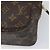 LOUIS VUITTON Monogram Trousse Toilette 28 Clutch Bag M47522 LV Auth 200829V Monogramma - vista 15
