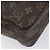 LOUIS VUITTON Monogram Trousse Toilette 28 Clutch Bag M47522 LV Auth 200829V Monogramma - vista 16