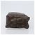 LOUIS VUITTON Monogram Trousse Toilette 28 Clutch Bag M47522 LV Auth 200829V Monogramma - vista 3