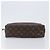LOUIS VUITTON Monogram Trousse Toilette 28 Clutch Bag M47522 LV Auth 200829V Monogramma - vista 6