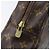 LOUIS VUITTON Monogram Trousse Toilette 28 Clutch Bag M47522 LV Auth 200829V Monogramma - vista 8