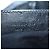 Borsa BALENCIAGA The First in pelle 2way Nera 103208 Auth yk20881M Nero - vista 12