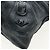 Borsa BALENCIAGA The First in pelle 2way Nera 103208 Auth yk20881M Nero - vista 17