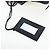 Borsa BALENCIAGA The First in pelle 2way Nera 103208 Auth yk20881M Nero - vista 20