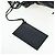 Borsa BALENCIAGA The First in pelle 2way Nera 103208 Auth yk20881M Nero - vista 21