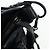 Borsa BALENCIAGA The First in pelle 2way Nera 103208 Auth yk20881M Nero - vista 22