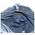 Borsa BALENCIAGA The First in pelle 2way Nera 103208 Auth yk20881M Nero - vista 25