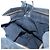 Borsa BALENCIAGA The First in pelle 2way Nera 103208 Auth yk20881M Nero - vista 26