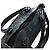 Borsa BALENCIAGA The First in pelle 2way Nera 103208 Auth yk20881M Nero - vista 6