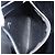 Borsa Tote BALENCIAGA Every Day in pelle nera e argento 551810 Auth hk4005 Nero - vista 12