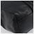 Borsa Tote BALENCIAGA Every Day in pelle nera e argento 551810 Auth hk4005 Nero - vista 14