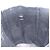 Borsa Tote BALENCIAGA Every Day in pelle nera e argento 551810 Auth hk4005 Nero - vista 19