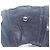Borsa Tote BALENCIAGA Every Day in pelle nera e argento 551810 Auth hk4005 Nero - vista 20
