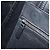 Borsa Tote BALENCIAGA Every Day in pelle nera e argento 551810 Auth hk4005 Nero - vista 21