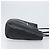 Borsa Tote BALENCIAGA Every Day in pelle nera e argento 551810 Auth hk4005 Nero - vista 3