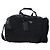 Borsa Boston PRADA Nylon 2way Nero Argento Auth 197909V