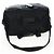 Borsa Boston PRADA Nylon 2way Nero Argento Auth 197909V - vista 10