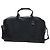 Borsa Boston PRADA Nylon 2way Nero Argento Auth 197909V - vista 2