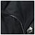 Borsa Boston PRADA Nylon 2way Nero Argento Auth 197909V - vista 21