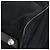 Borsa Boston PRADA Nylon 2way Nero Argento Auth 197909V - vista 22