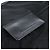 Borsa Boston PRADA Nylon 2way Nero Argento Auth 197909V - vista 26