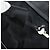 Borsa Boston PRADA Nylon 2way Nero Argento Auth 197909V - vista 28
