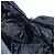 Borsa Boston PRADA Nylon 2way Nero Argento Auth 197909V - vista 32