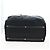 Borsa Boston PRADA Nylon 2way Nero Argento Auth 197909V - vista 5