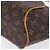 LOUIS VUITTON Borsa a mano Monogram Ellipse MM M51126 LV Auth 200332V Monogramma - vista 15