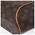 LOUIS VUITTON Borsa a mano Monogram Ellipse MM M51126 LV Auth 200332V Monogramma - vista 17