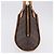 LOUIS VUITTON Borsa a mano Monogram Ellipse MM M51126 LV Auth 200332V Monogramma - vista 3