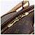 LOUIS VUITTON Borsa a mano Monogram Ellipse MM M51126 LV Auth 200332V Monogramma - vista 9