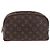 LOUIS VUITTON Monogram Trousse Toilette 25 Clutch Bag M47527 LV Auth ka5980 Monogramma - vista 13