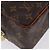 LOUIS VUITTON Monogram Trousse Toilette 25 Clutch Bag M47527 LV Auth ka5980 Monogramma - vista 14