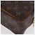 LOUIS VUITTON Monogram Trousse Toilette 25 Clutch Bag M47527 LV Auth ka5980 Monogramma - vista 17