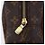 LOUIS VUITTON Monogram Trousse Toilette 25 Clutch Bag M47527 LV Auth ka5980 Monogramma - vista 18