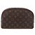 LOUIS VUITTON Monogram Trousse Toilette 25 Clutch Bag M47527 LV Auth ka5980 Monogramma - vista 2