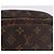 LOUIS VUITTON Monogram Trousse Toilette 25 Clutch Bag M47527 LV Auth ka5980 Monogramma - vista 3